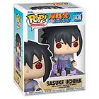 Funko POP! Naruto Shippuden Sasuke Uchiha