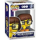 Funko POP! Looney Tunes Tweety Bird as Velma Dinkley