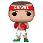 Funko POP figur Julio Cesar Chavez