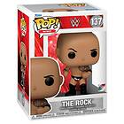 Funko POP! WWE The Rock