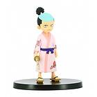 One Piece The Grandline Series vol.5 Kouzuki Momonosuke figur 12cm