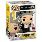 Funko POP figur Friends Chandler Bing