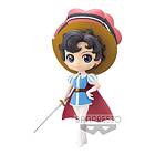 Princess Sapphire Sapphire Version B Q Posket figur 13cm