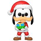 Funko POP! Disney Holiday Goofy