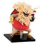 One Piece The Nine Red Scabbards is Here Nekomamushi Ichibansho figur 18cm