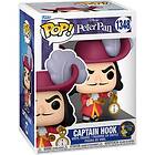 Funko POP! Disney Peter Pan 70th Anniversary Captain Hook