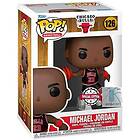 Funko POP figur NBA Chicago Bulls Michael Jordan with Jordans Exclusive