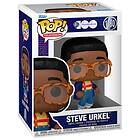 Funko POP! 100th Warner Bros Family Matters Steve Urkel 1380