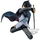 Naruto Boruto Next Generations Vibration Stars Uchiha Sasuke figur 14cm