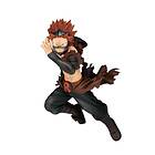 My Hero Academia Amazing es Vol.17 Eijiro Kirishima figur 12cm