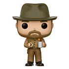 Funko POP! Stranger Things Hopper