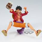 One Piece Its a Banquet!! Monkey D. Luffy figur 9cm