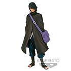 Naruto Boruto Next Generations Shinobi Relations Sasuke figur 16cm