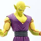 Dragon Ball Super Super Hero DXF Piccolo figur 18cm