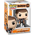 Funko POP! Haikyu! Asahi Azumane