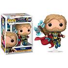 Funko POP! Thor Love and Thunder Thor