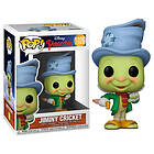 Funko POP figur Disney Pinocchio Street Jiminy Cricket