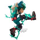 My Hero Academia Izuku Midoriya figur 10cm