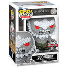 Funko POP! DC Comics Doomsday Exclusive