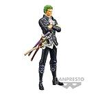 One Piece The Grandline Men Zoro Vol.3 figur 17cm