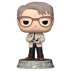 Funko POP figur Indiana Jones Dr Jurgen Voller