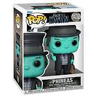 Funko POP! Disney Haunted Mansion Phineas