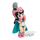 Collection Dragon Ball vol.3 Chichi figur 14cm