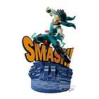 My Hero Academia The Anime Izuku Midoriya Dioramatic figur 20cm