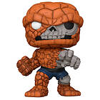 Funko POP figur Marvel Zombies The Thing Exclusive 25cm