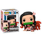 Funko POP! Kimetsu No Yaiba Demon Slayer Nezuko Kamado