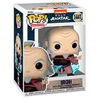 Funko POP! Avatar The Last Airbender Iroh