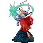 One Piece Yamato Dioramatic The Brush figur 19cm