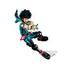 My Hero Academia The Amazing s Special IZuku Midoriya figur 12cm