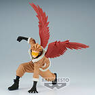 My Hero Academia The Amazing es vol.19 Hawks figur 11cm
