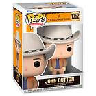 Funko POP figur Yellowstone John Dutton