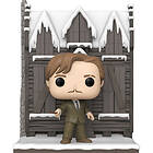 Funko POP! Deluxe Harry Potter Remus Lupin The Shrieking Shack