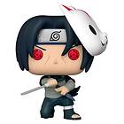 Funko POP figur Naruto Shippuden Anbu Itachi 5 1 Chase