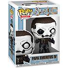 Funko POP! Rocks Ghost Papa Emeritus IV