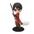 Harry Potter Quidditch Q Posket A figur 14cm