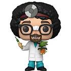 Funko POP! Rocks Cypress Hill- B Real Dr. Greenthumb