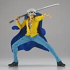 One Piece Battle Record Collection Trafalgar Law figur 16cm