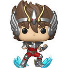 Funko POP figur Saint Seiya Pegasus Seiya