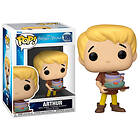 Funko POP figur Disney The Sword in the Stone Arthur