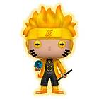 Funko POP! Naruto Shippuden Naruto Six Path Exclusive