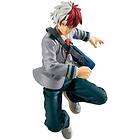 My Hero Academia Bravegraph Vol.2 figur 14cm