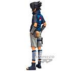 Naruto Uchiha Sasuke Manga Dimensions figur 24cm