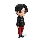 Drop Tinytan Mic Jin Q Posket figur 14cm