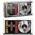 Funko POP figur Albums Deluxe Guns N Roses Appetite For Destruction Exclusive