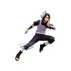 Naruto Shippuden Vibrations Stars Uchiha Itachi figur 16cm