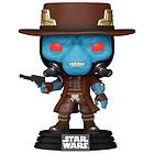 Funko POP! Star Wars The Book of Boba Fett 2 Cad Bane